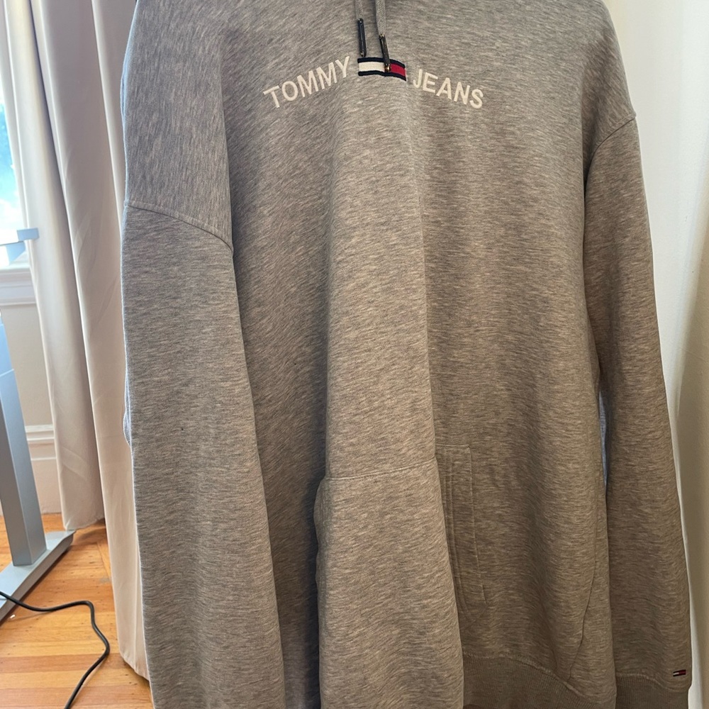 Tommy jeans hoodie